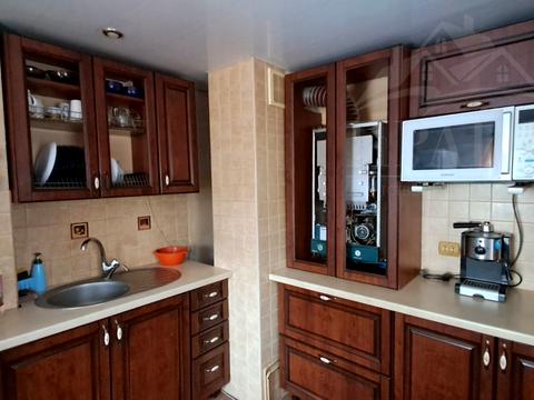 будинок за адресою Трипільський проїзд (Добролюбова)