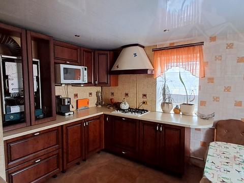 будинок за адресою Трипільський проїзд (Добролюбова)