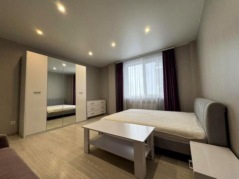 квартира по адресу Зеленая ул., 115-Д