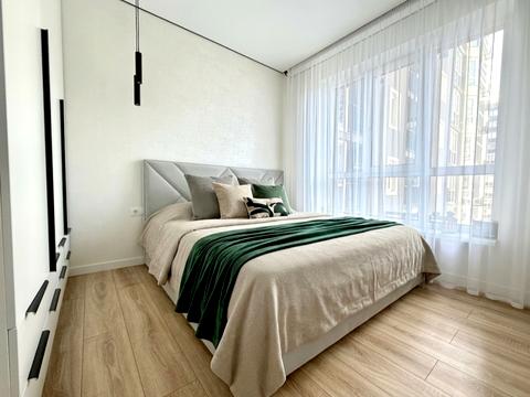 квартира за адресою Лесі Українки вул., 3