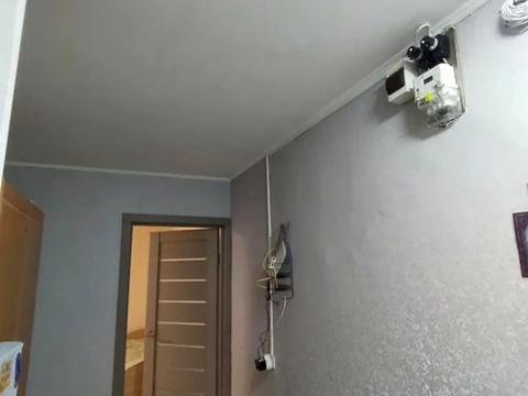 квартира по адресу Батумская ул., 30