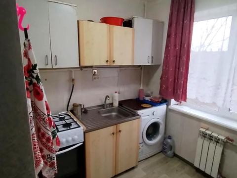 квартира за адресою Батумська вул., 30