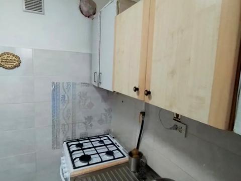 квартира за адресою Батумська вул., 30