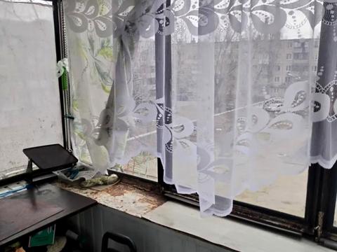 квартира за адресою Батумська вул., 30