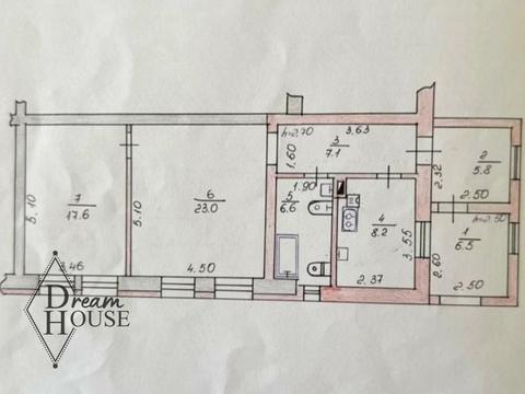 будинок за адресою Нововолинськ, Марка Вовчка вул., 9