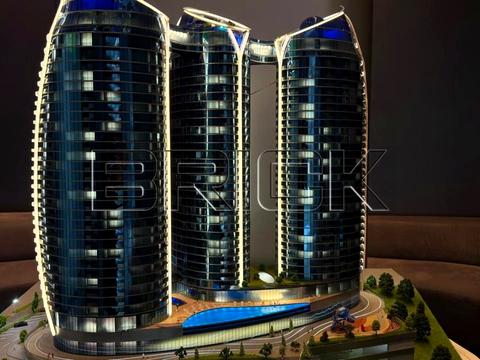 квартира за адресою Київ, Іоанна Павла II вул. (Патріса Лумумби), (Будинок 2)