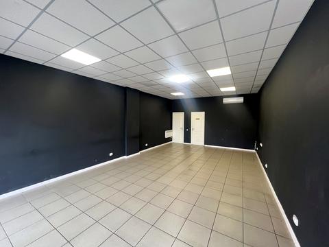 комерційна за адресою Володимира Українця вул., 36-Б