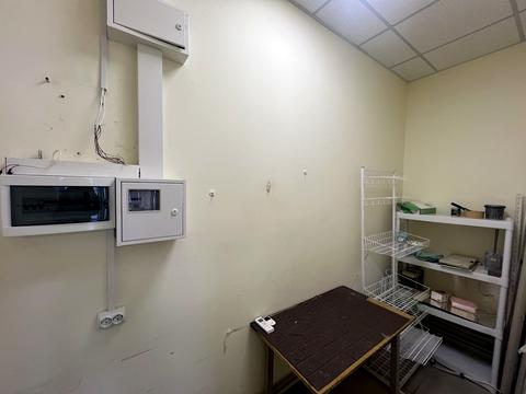 комерційна за адресою Володимира Українця вул., 36-Б