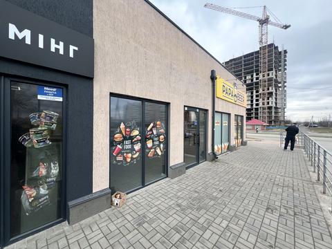 комерційна за адресою Володимира Українця вул., 36-Б