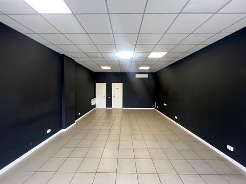 комерційна за адресою Володимира Українця вул., 36-Б