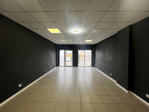 комерційна за адресою Володимира Українця вул., 36-Б