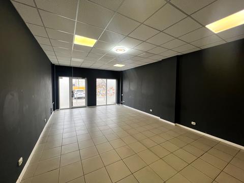 комерційна за адресою Володимира Українця вул., 36-Б