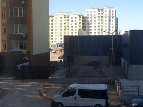 квартира по адресу Леси Украинки ул., (Будинок 4)