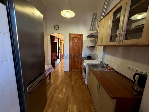 квартира за адресою Юрія Руфа вул., 25