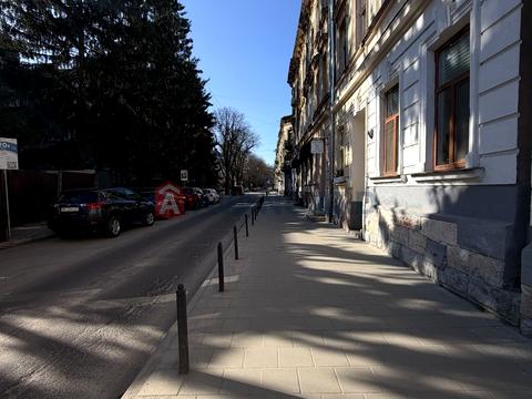 квартира за адресою Юрія Руфа вул., 25