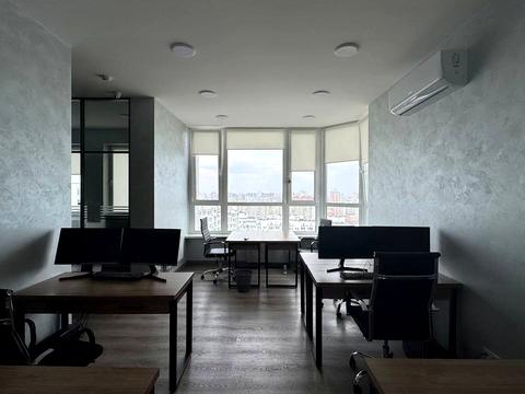 коммерческая по адресу Елизаветы Чавдар ул., 2