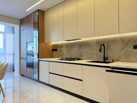 квартира по адресу Высочана ул., 18 к16