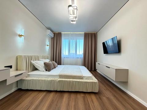 квартира за адресою Височана вул., 18 к16