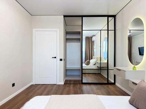 квартира за адресою Височана вул., 18 к16