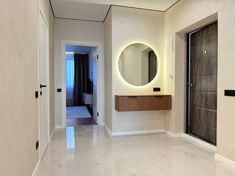 квартира за адресою Височана вул., 18 к16