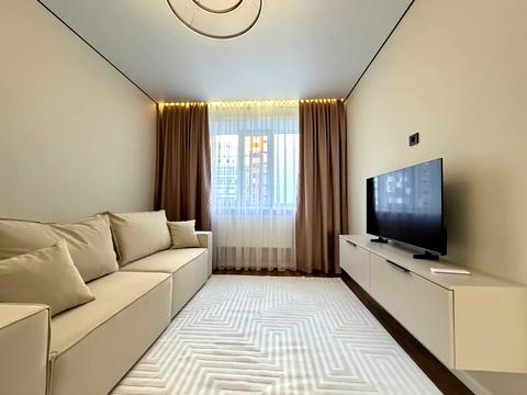 квартира за адресою Височана вул., 18 к16
