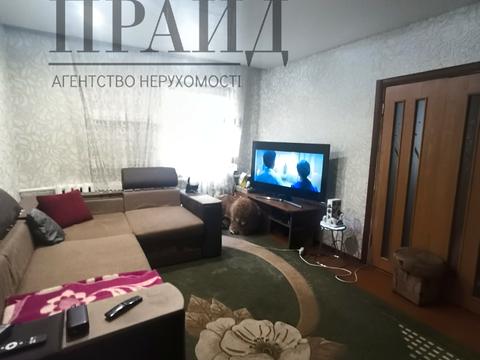 дом по адресу Победы просп. (Курский)