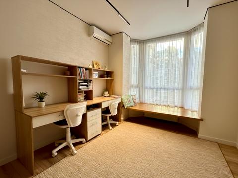 квартира по адресу Леси Украинки ул., 3