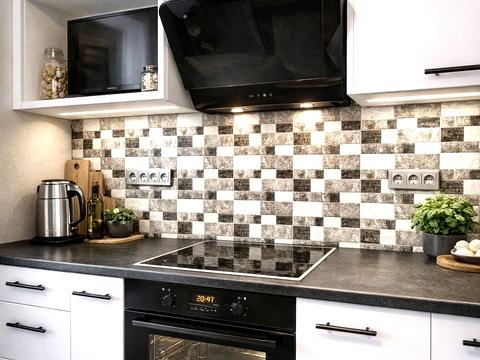 квартира за адресою Чубинського вул., 4