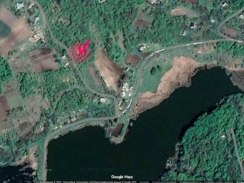 участок по адресу с. Великие Прицки, Подлесная