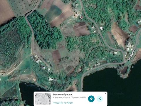 участок по адресу Подлесная