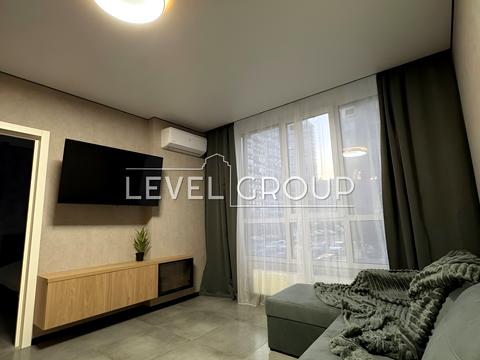 квартира за адресою Олександра Олеся вул., 2-Б