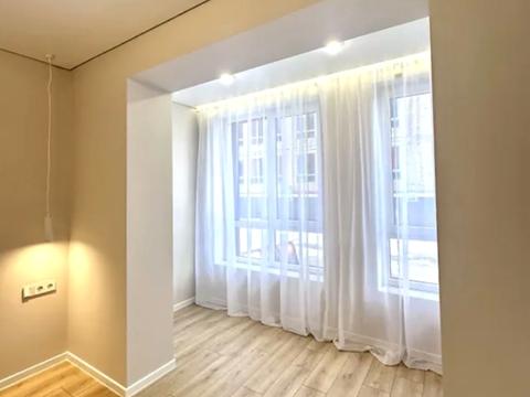 квартира за адресою Єдності вул. (Чебишева), 7