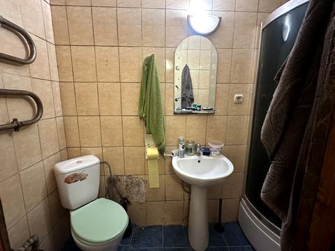 квартира за адресою 4-та Слобідська вул., 81