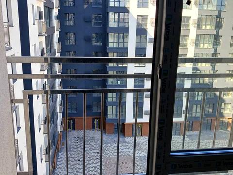 квартира по адресу Мазепи ул., (Будинок)