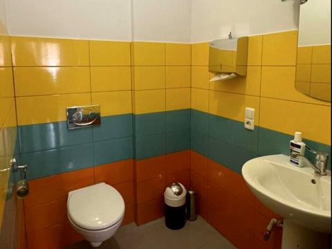 комерційна за адресою Максиміліанівська вул. (Ольминського), 7