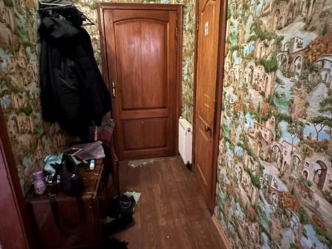 квартира за адресою 4-та Слобідська вул., 81