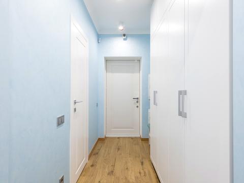 квартира за адресою Оболонський просп., 1к2