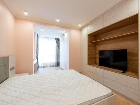 квартира за адресою Оболонський просп., 1к2