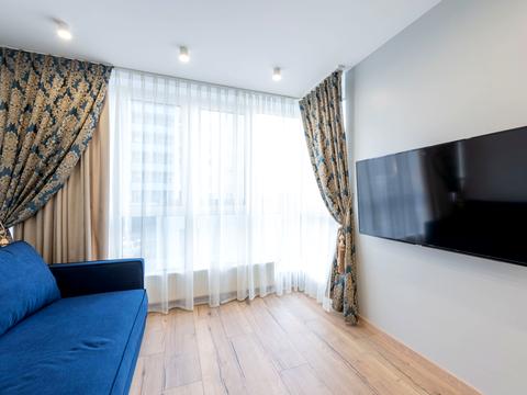 квартира за адресою Оболонський просп., 1к2