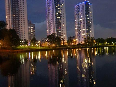 квартира за адресою Оболонський просп., 1к2