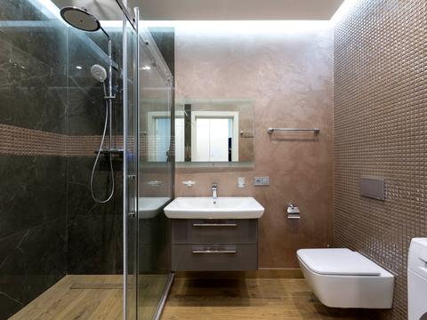 квартира за адресою Оболонський просп., 1к2