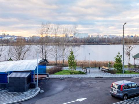 квартира за адресою Оболонський просп., 1к2