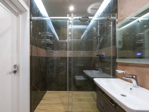 квартира за адресою Оболонський просп., 1к2