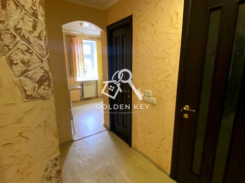 квартира по адресу Степана Тильгы ул. (Революционная), 17а