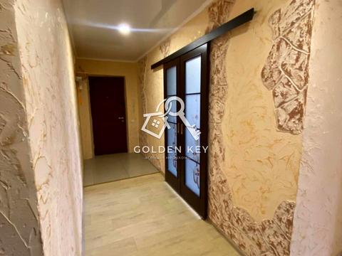 квартира по адресу Степана Тильгы ул. (Революционная), 17а