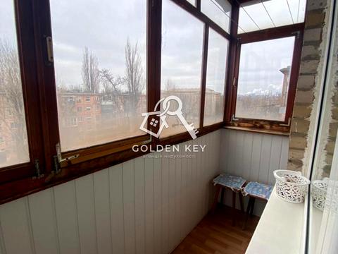 квартира по адресу Степана Тильгы ул. (Революционная), 17а