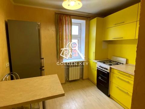 квартира по адресу Степана Тильгы ул. (Революционная), 17а