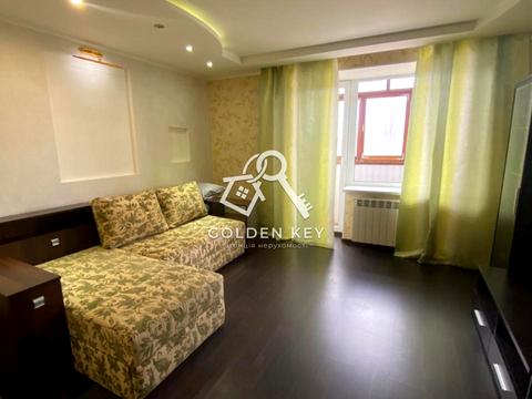 квартира по адресу Степана Тильгы ул. (Революционная), 17а