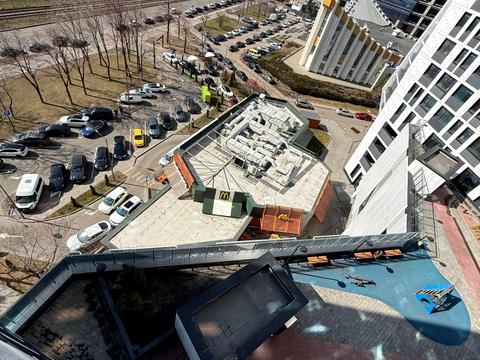 квартира за адресою Берестейський просп. (Перемоги), 11 к2