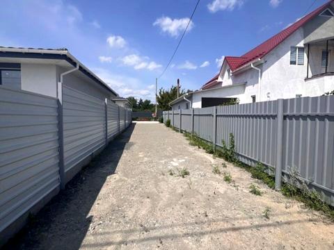 дом по адресу Днепровская ул. (Калинина)